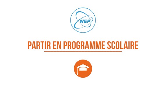 Qu'est-ce qu'un programme scolaire ? 